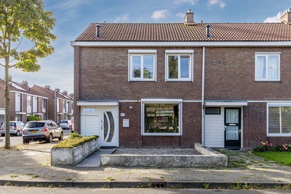 Medium property photo - Kastanjestraat 29, 5922 CA Venlo